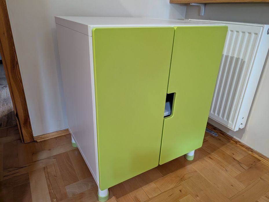 Szafka Stuva IKEA