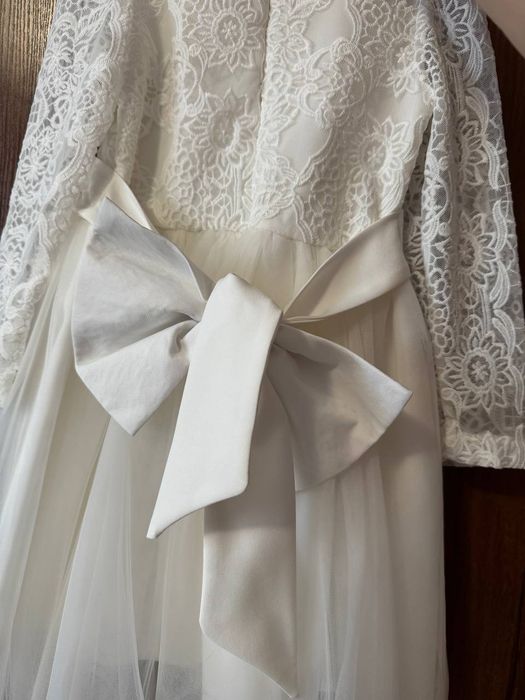 Продам сукню 104-110