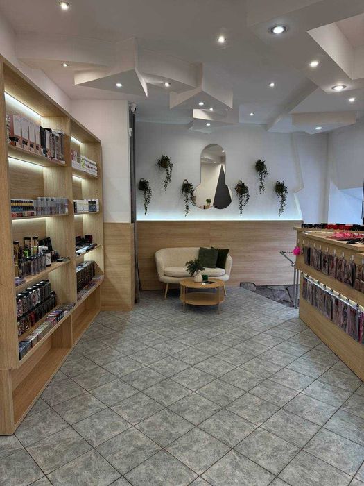 Інтим крамниця у центрі Львова/ Продаж діючого бізнесу