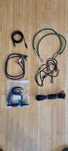 Audioquest Coopperhead + paczka kabli HDMI/audio/TOSLINK + wtyki banan