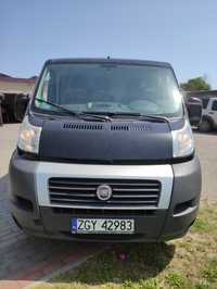 Fiat Ducato 2014 2.0