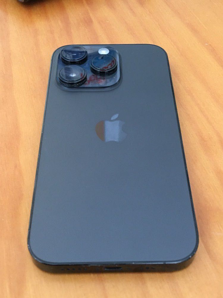 iPhone 14 Pro de 256GB