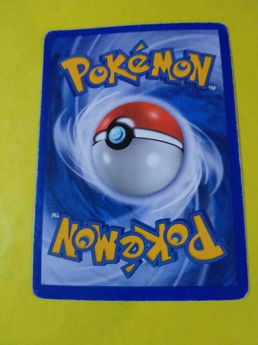 Pokemon Card- Cloyster 70 HP