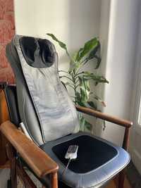 Cadeira de Massagens NAIPO MGM-C11C