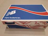 New Balance 410 roz 36