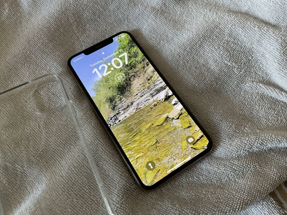 iPhone 11 Pro Max (ремонт)