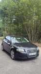 Audi A3 8P 1.9TDI rok2007