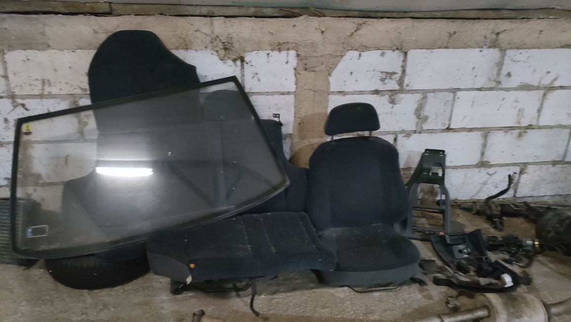Części do poloneza