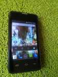 Smartfon, telefon Prestigio dual sim.