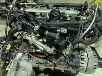 Motor Fiat/Opel 199a2000