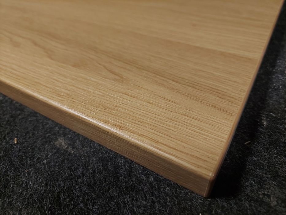 Fronty do mebli Dab naturalny