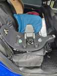 База Isofix Cybex Cloud Z