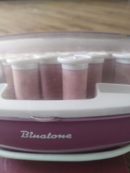 Термобігуді Binatone HR-24S