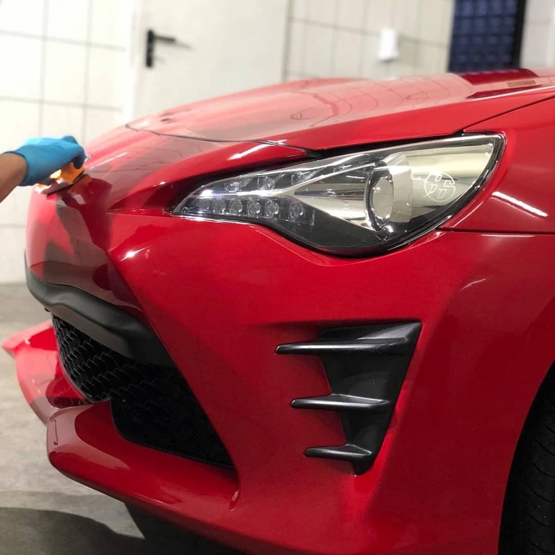 Auto Detailing- polerowanie lakieru, lamp, powłoki, z dojazdem!