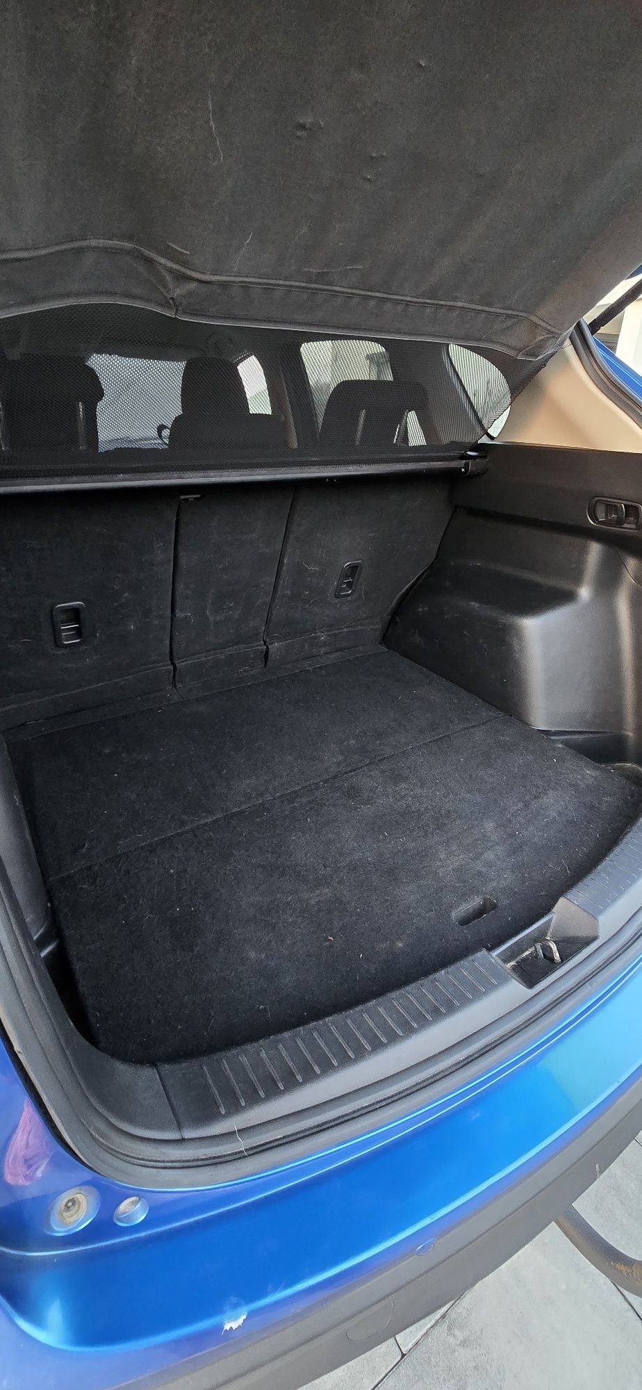 Samochód Mazda CX-5