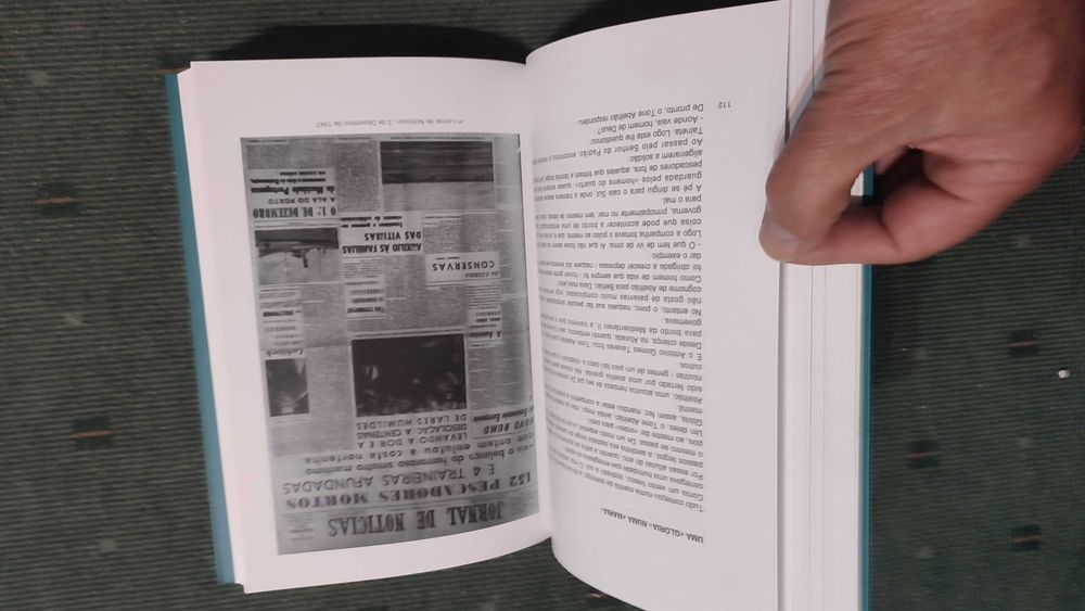 Vozes do Mar - Oliveira Lopes (Matosinhos)