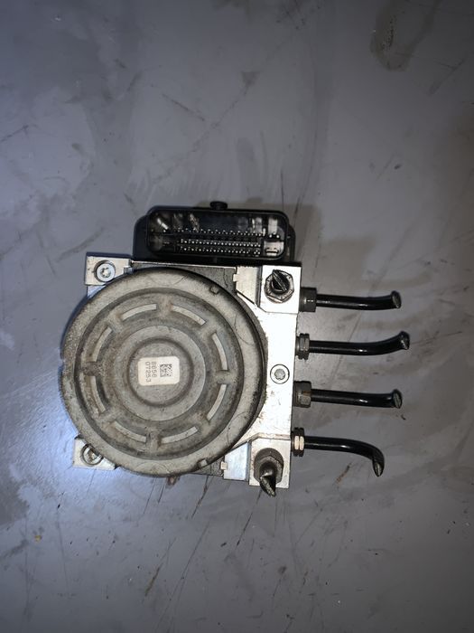 Modulo abs Peugeot 208