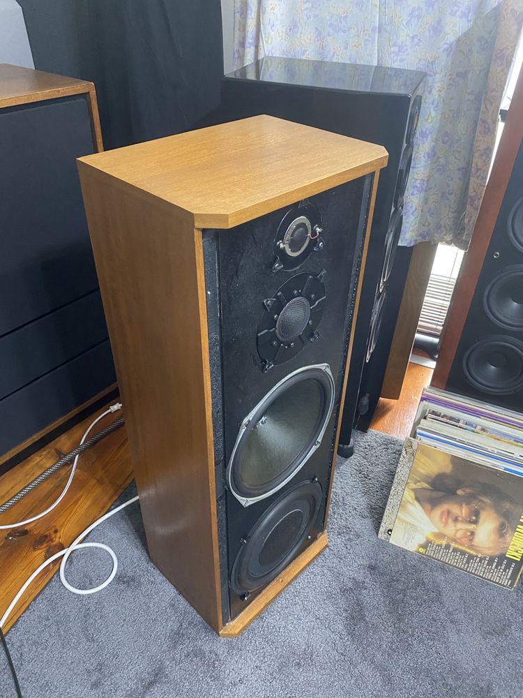 Celestion Ditton 66 kolekcjonerski stan