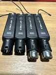 Transmitery DAP audio COM-AT