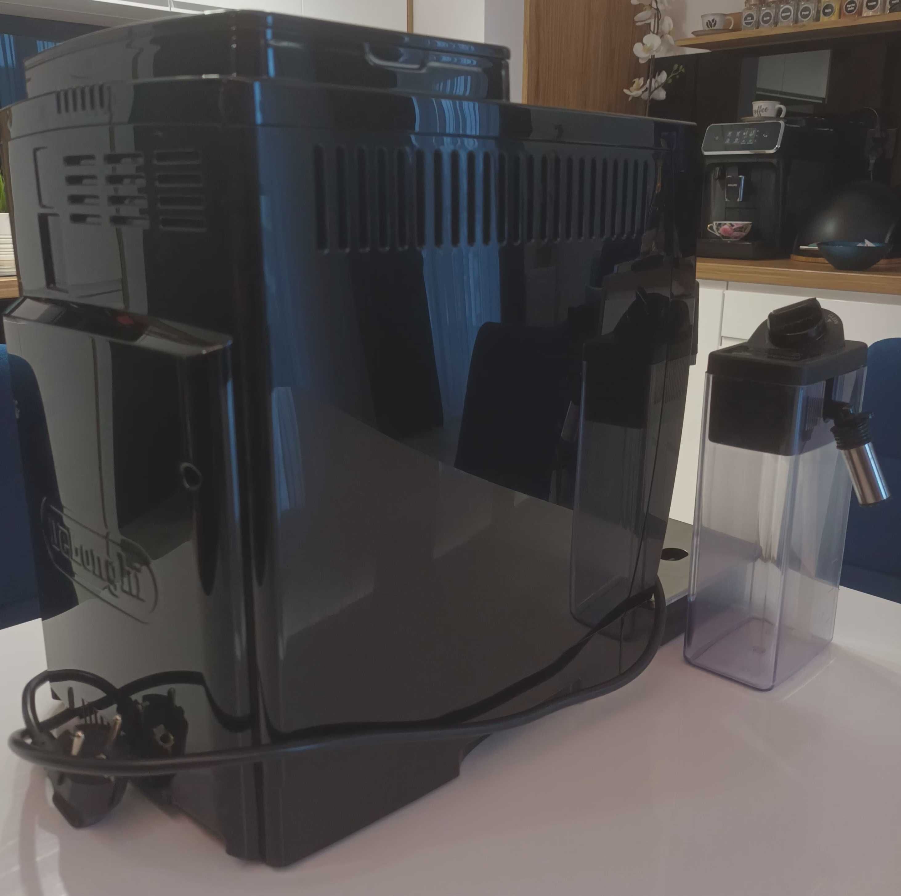 Ekspres do kawy DeLonghi Cappuccino Smart z gwarancja