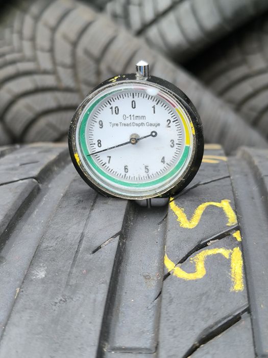 *Opona Continental conti sport contact 5 255/40/20 pojedynka