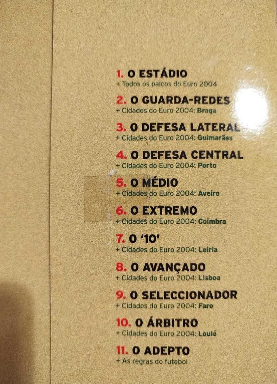 Guia da Paixão Euro 2004