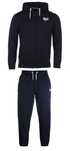 Спортивный костюм Everlast Zip Navy
