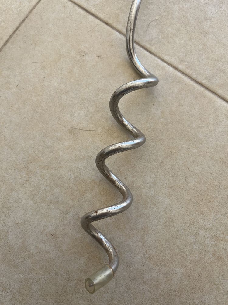 Estaca para caēs