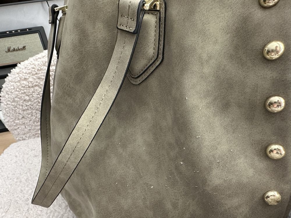 Torebka damska Steve Madden