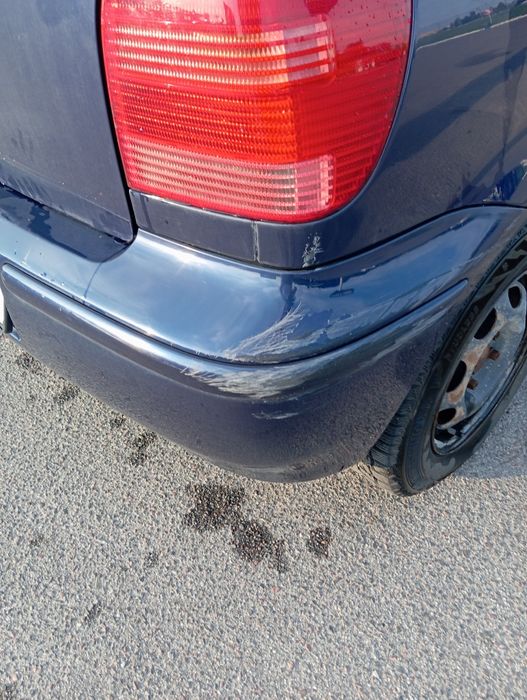 Volkswagen polo 2000