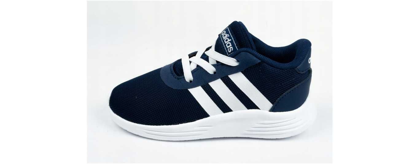 Buty sportowe dziecięce Adidas Lite Racer [EH2570] różne rozmiary