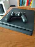 PlayStation 4 1TB