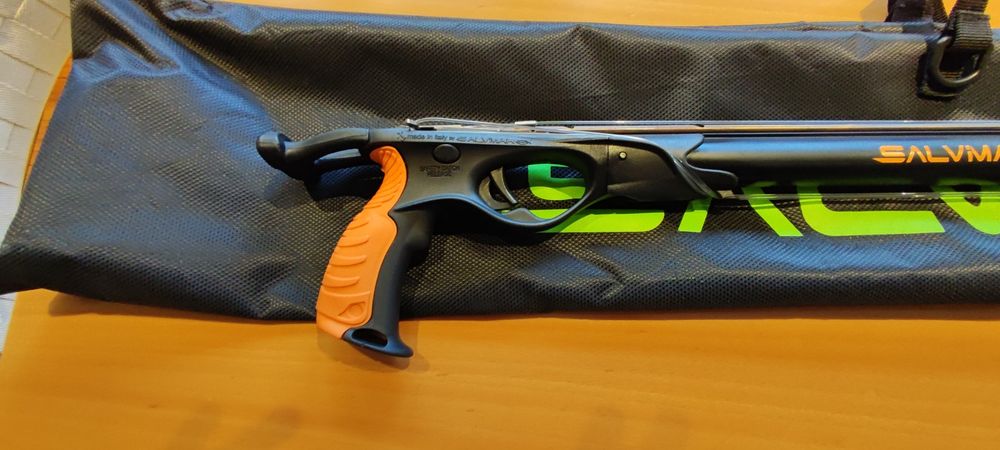 Saco de transporte Salvimar Tall Bag