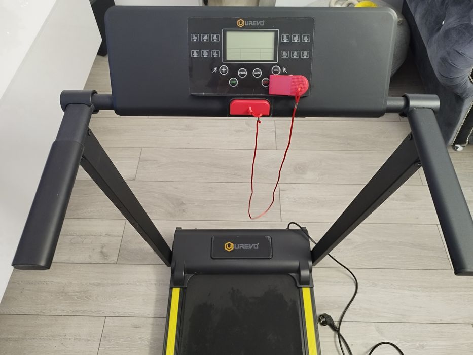 Bieżnia UREVO Foldi Mini