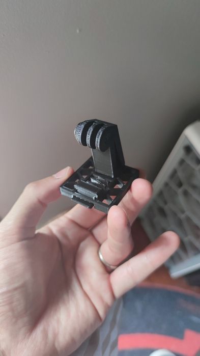 Modelagem e Impressão 3D Airsoft e Relacionados