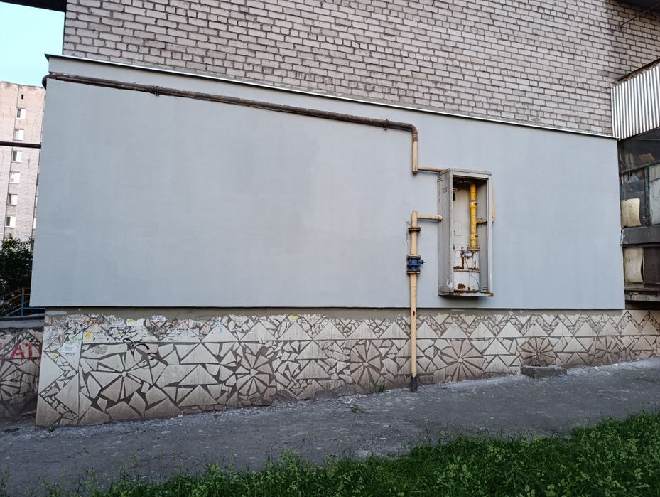 Утепление фасадов, квартир, домов.