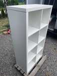 REZERWACJA Regal ikea kalax malm