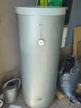 Bojler Galmet 140L
