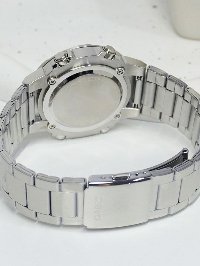Годинник чоловічий Casio AMW-870DA-2A1 Оригінал Гарантія Часы Касио