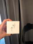 Oryginał Gwarancja A pple iPhone słuchawki bluetooth