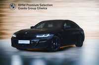 BMW Seria 5 20d XDRIVE FV 23% BMW Premium Selection