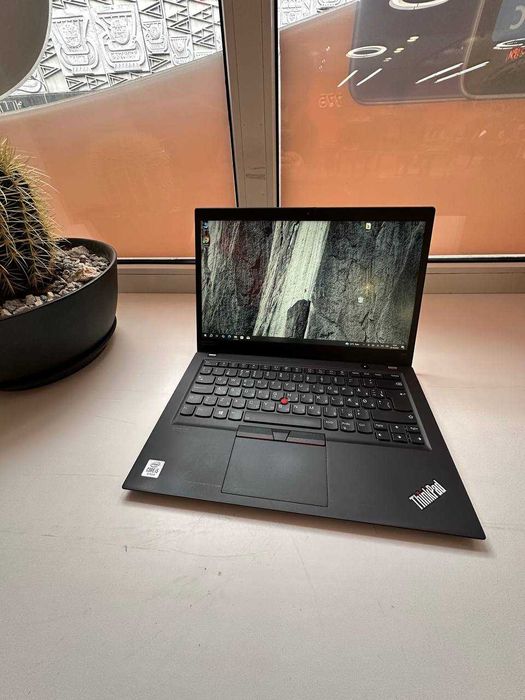 14" Lenovo ThinkPad T14 Gen1