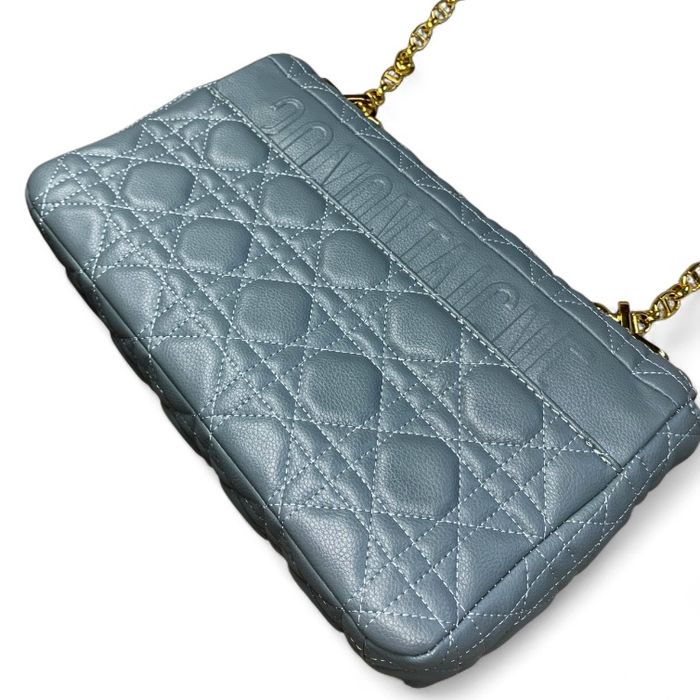 Женская сумка Christian Dior Caro bag оригинал