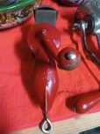 Moedor muito antigo