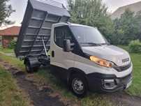 Iveco 35C14  wywrotka nowy wywrot kiper