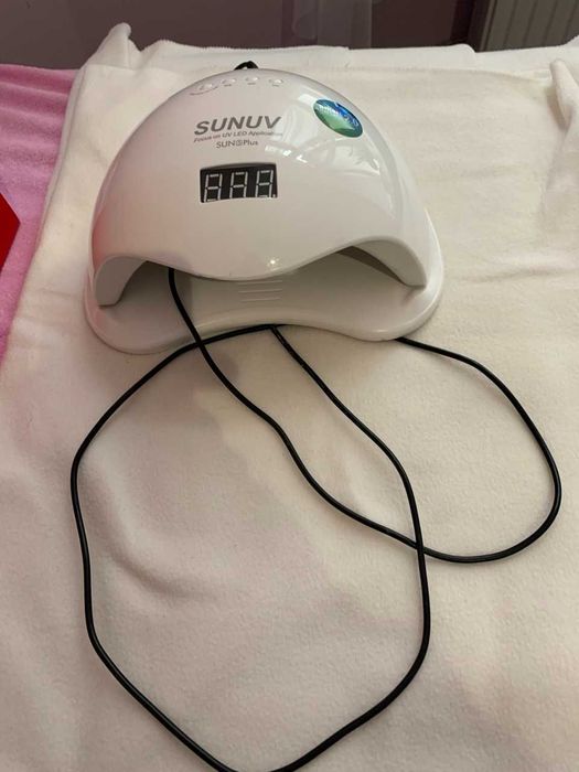 Lampa do Hybryd SUN5plus