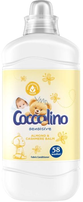 Ополіскувач Коколіно Cocolino 1.7 л