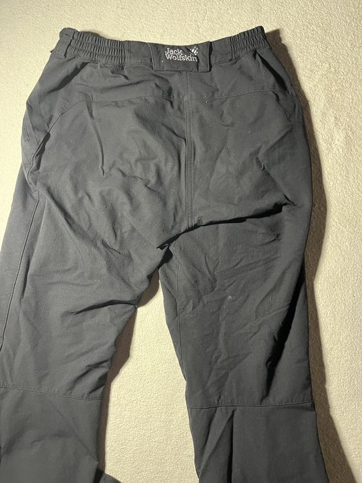 Штани Jack Wolfskin