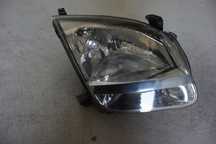 SUZUKI IGNIS LAMPA PRAWY PRZÓD
