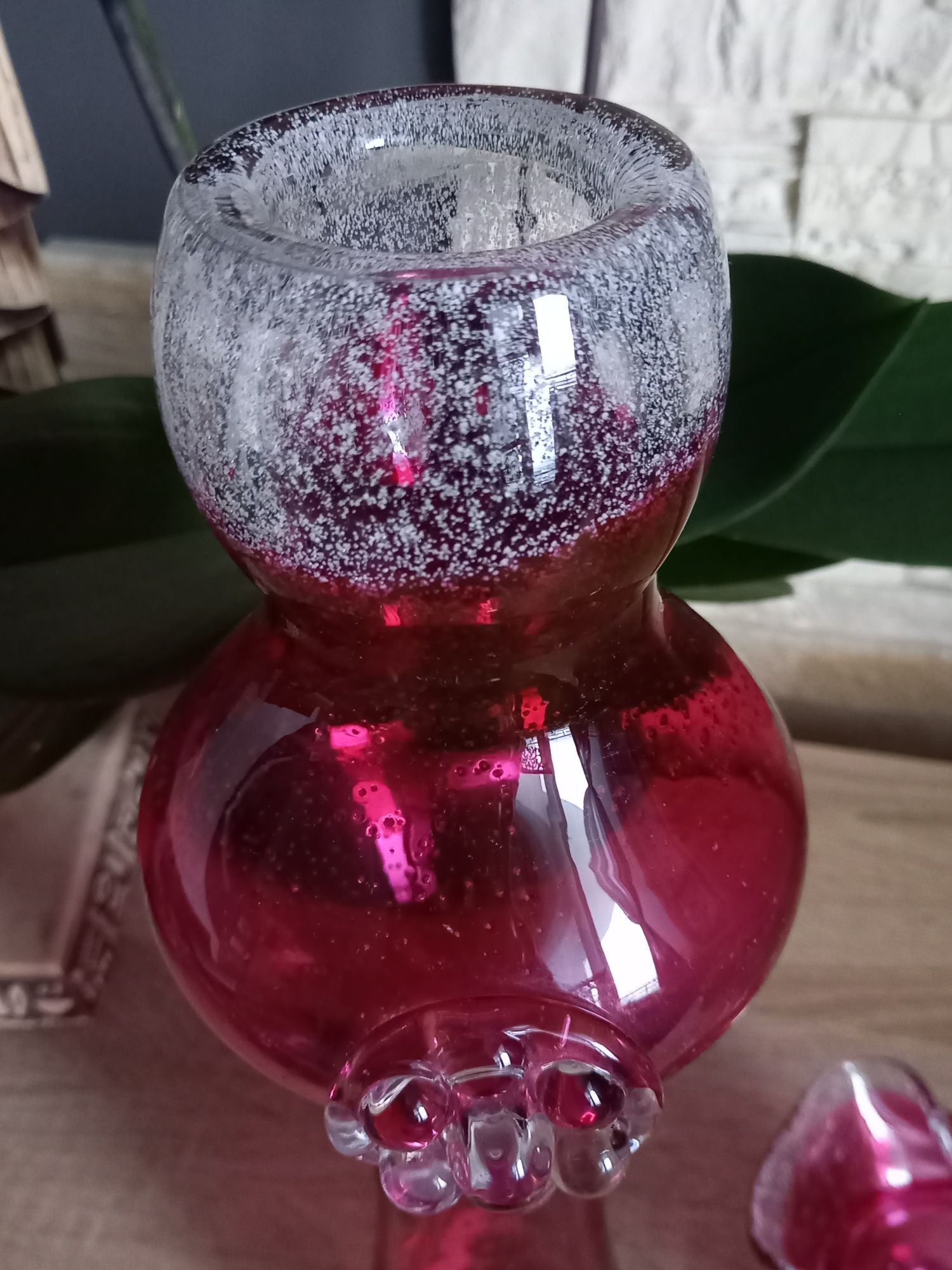 Lednické Rovné wazon i paterka